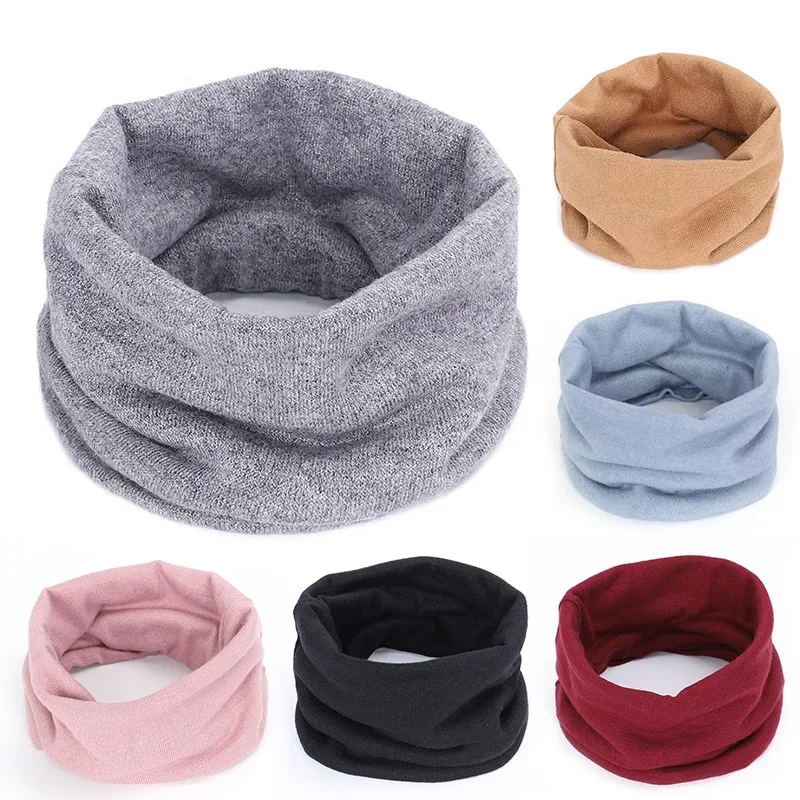 New Cashmere Winter Scarf for  - Muffler Men Wool review and price
