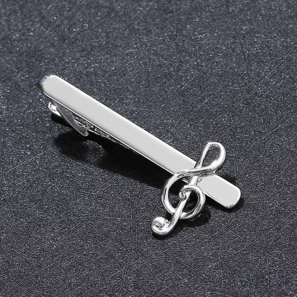 2Pcs Mens Tie Clip Set Stainle - Tie Bar Set Gift review and price